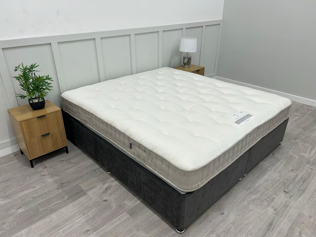 Harrison Spinks Skipton 3250 6FT Superking Mattress RRP £1299