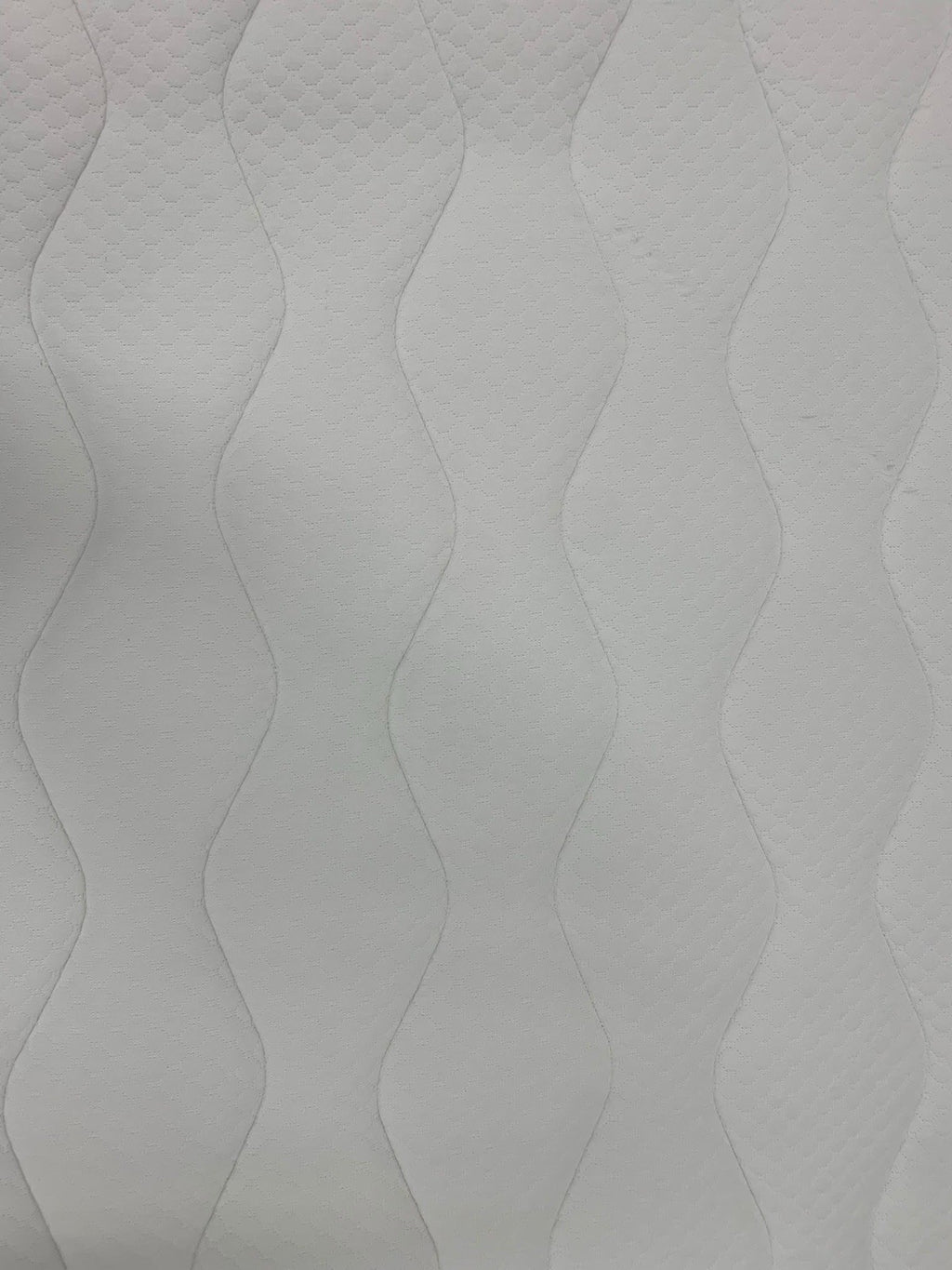 Silentnight 2000 Eco Comfort Pillow Top Mattress 6FT Superking RRP £1099