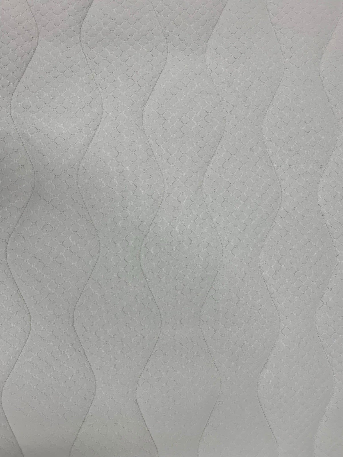 Silentnight 2000 Eco Comfort Pillow Top Mattress 6FT Superking RRP £1099