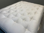 Harrison Spinks Platinum 12500 Pocket Mattress 5FT Kingsize £1849 Medium Firm - Home Furniture Interiors
