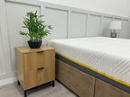 Tempur Sensation Elite 5FT King size Mattress Firm RRP £1799 A