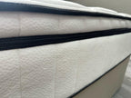 IGEL 3500i Nanotech 5FT Kingsize  Plushtop Mattress RRP £1499 Medium - Home Furniture Interiors