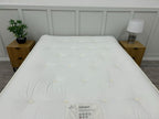 Rest Assured Knowlton 2000 Pocket Latex Pillow Top Mattress 5FT Kingsize