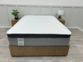 Sealy Monto Carlo 3800 Pocket Springs 5FT Kingsize RRP £2899
