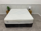 Slumberland Air 9 Memory 5FT Kingsize Mattress, Medium - RRP £1299