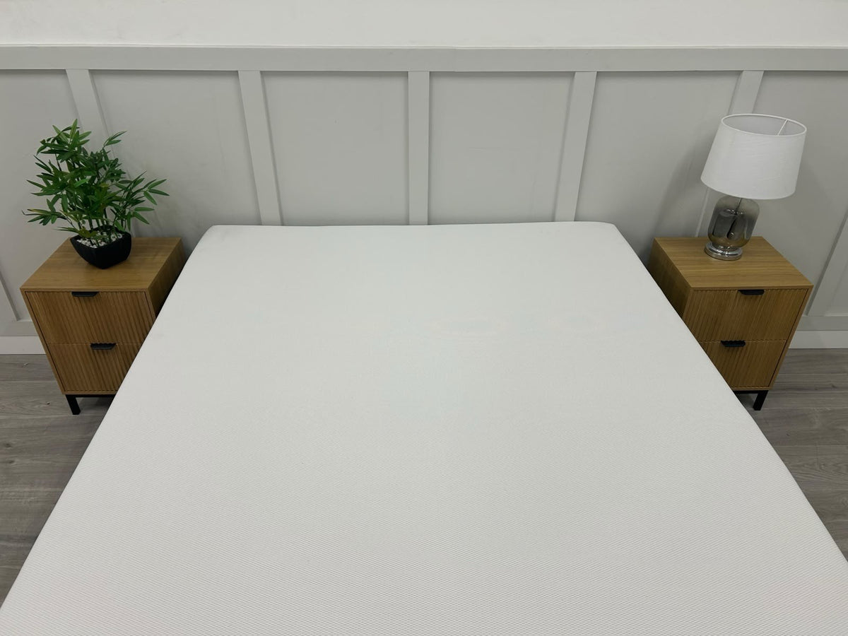 TEMPUR Pro Plus Medium 5FT Kingsize Mattress RRP £2199