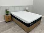 TEMPUR Pro Luxe SmartCool Soft 5FT Kingsize Mattress RRP £2799