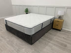 Sealy Posturepedic Elevate  Firm Mattress  6FT Superking RRP £2195