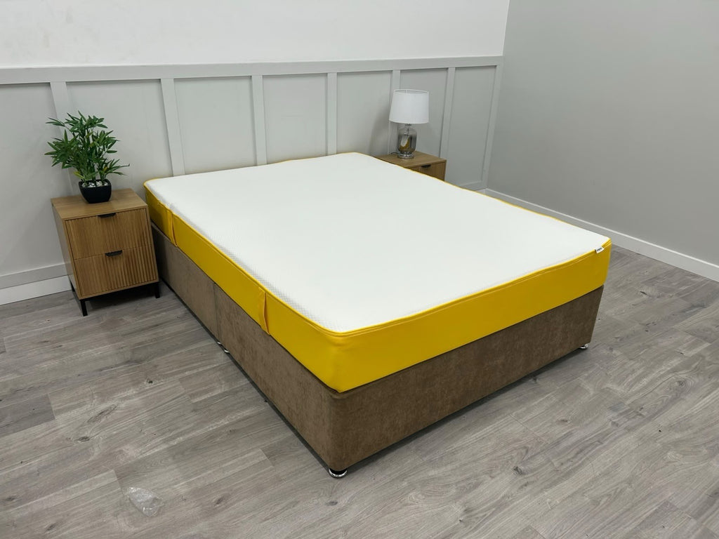 Eve Original Medium Mattress 5FT Kingsize Medium RRP £899