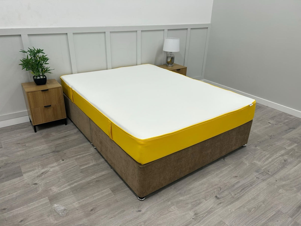 Eve Original Medium Mattress 5FT Kingsize Medium RRP £899