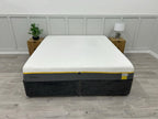 Tempur Sensation Elite 6FT Superking Mattress - Firm 180cm X 200cm RRP £2499