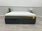Tempur Sensation Elite 6FT Superking Mattress - Firm 180cm X 200cm RRP £2499