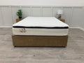 SEALY TERAMO 1400 MATTRESS  Pocket Springs 5FT Kingsize RRP £1499