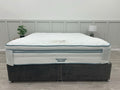 Silentnight Ultra Gel 3000 BoxTop Mattress 6FT Superking RRP £1599