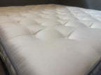 Harrison Spinks Yorkshire 3000 6FT Superking Mattress RRP £1299 - Home Furniture Interiors