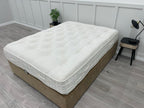 Flaxby Master's Guild 16150 Pocket Mattress 5FT Kingsize Medium RRP £3299