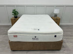 Rest Assured 3000 Pocket Cheviot - Medium Firm Mattress 5FT Kingsize