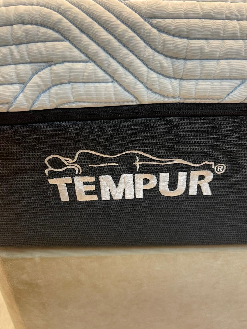 TEMPUR Pro Plus Smartcool Medium 6FT Superking Mattress - RRP £2795 - Home Furniture Interiors