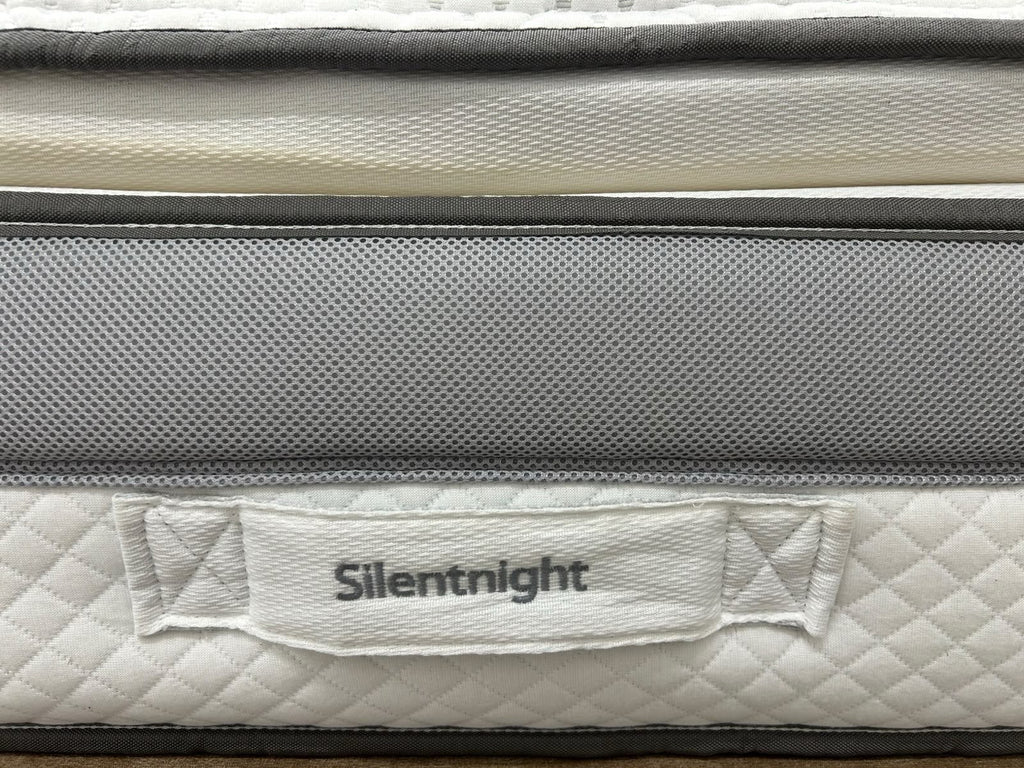 Silentnight Memory Cool 2000 Mattress 5FT Pillowtop RRP £875