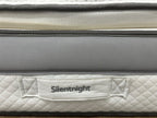 Silentnight Memory Cool 2000 Mattress 5FT Pillowtop RRP £875