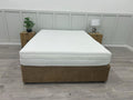 Slumberland Clima Control 2000 Pocket Latex Mattress 5FT Kingsize RRP £1199 Firm