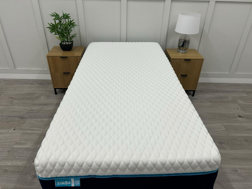 Simba Pro 3FT Mattress Single 90cm 190cm