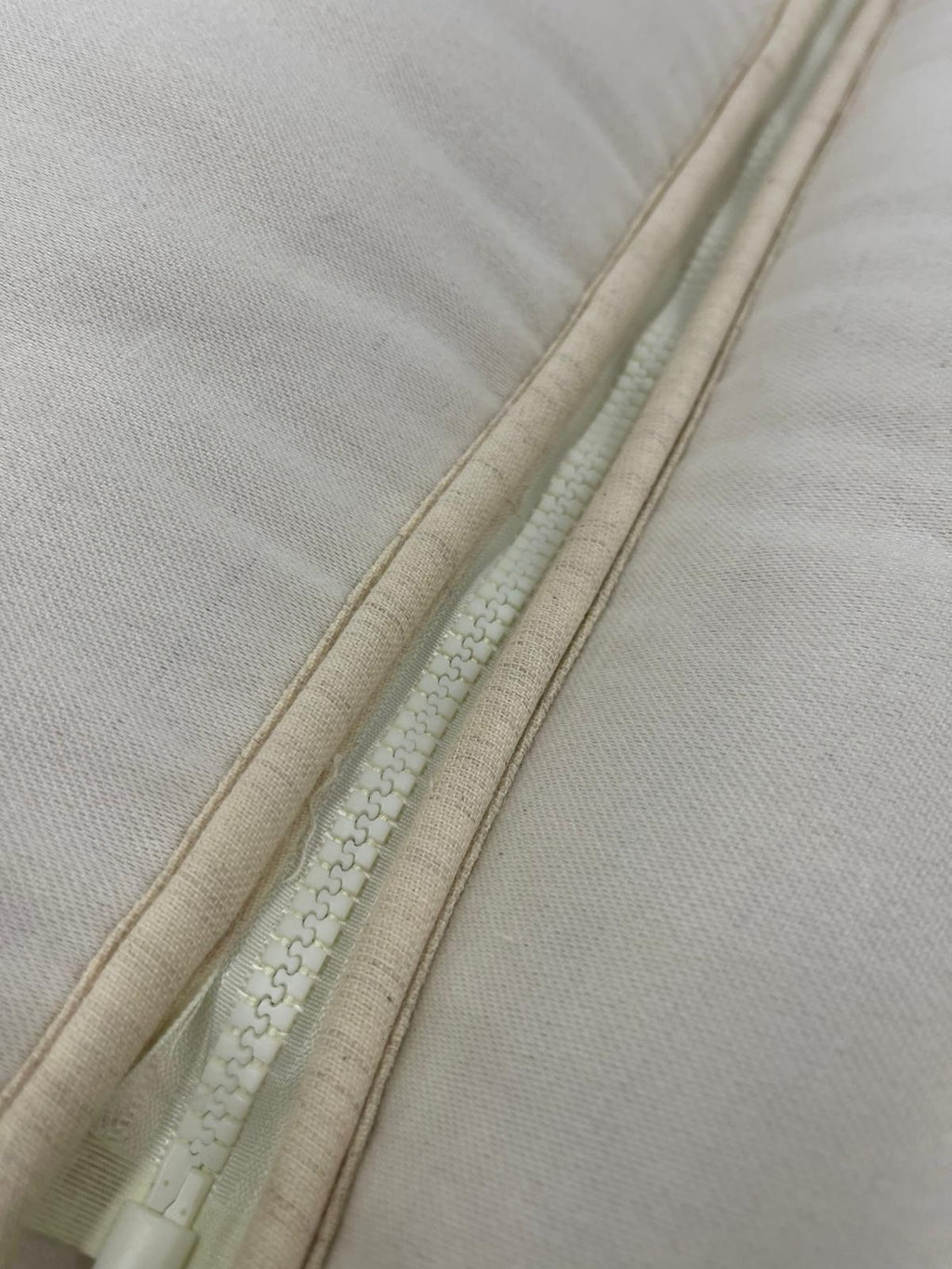 John Lewis Natural Collection 3250 Mattress Zip & Link 6FT Superking RRP £2299