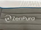 Zen Tech Sensation 2180 Glacier Cool 5FT Kingsize Mattress RRP £1699