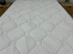 Sealy Alston Gel Advantage Pillow Top 4FT 6 Double Mattress Medium RRP £899