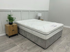 Sleepeezee Memory Sense Ortho Mattress 4fT 6 Double RRP £1299