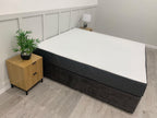 OTTY 2000 Hybrid 6FT Superking Mattress RRP £895 Medium / Firm