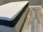 Emma Original Premium Hybrid  5FT Kingsize Mattress -  RRP £799 25cm Depth - Home Furniture Interiors