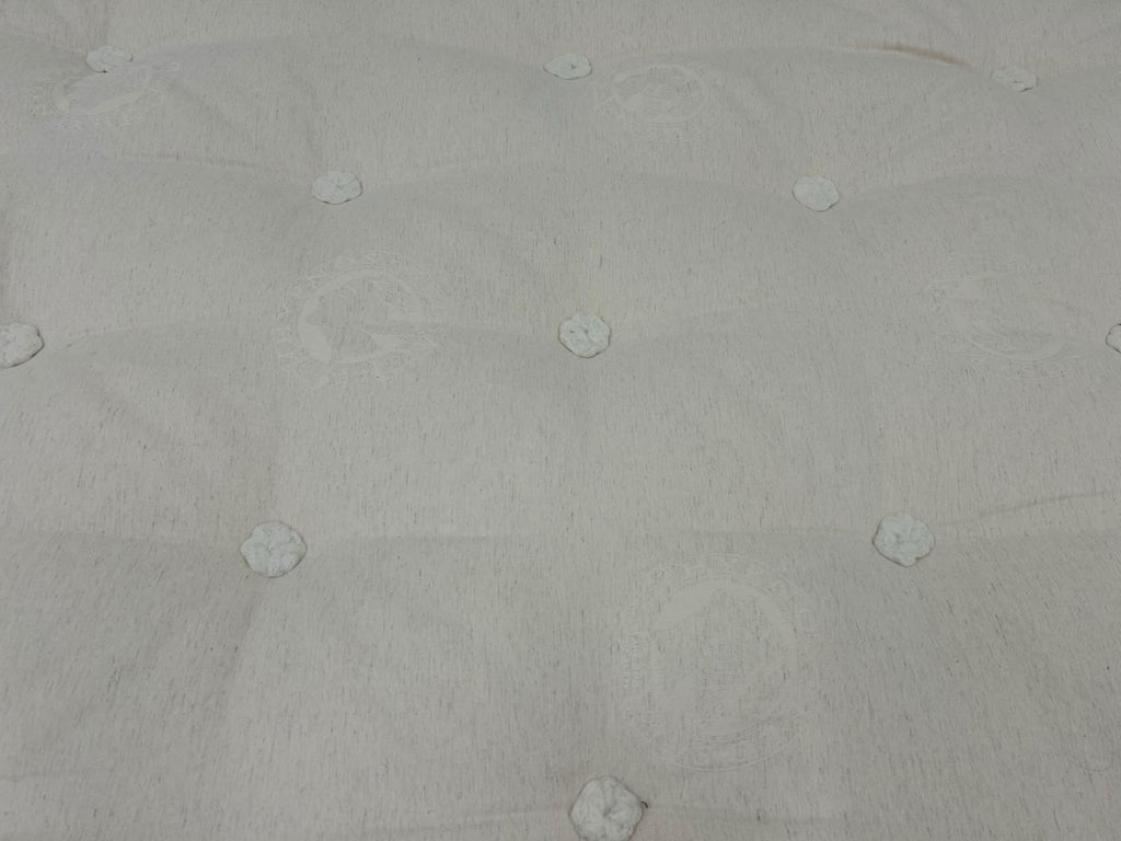Hypnos Bespoke Ruby Pillowtop Firm 6FT SuperKing Mattress RRP £4,799