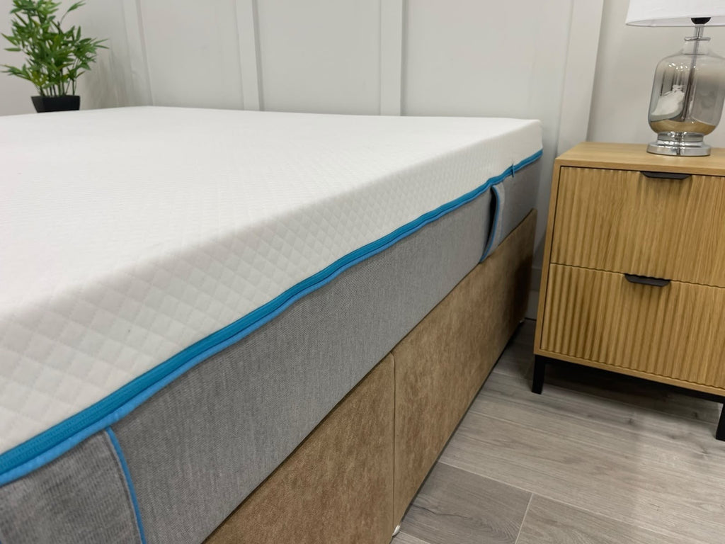 Simba Inter Hybrid 5FT Kingsize Mattress RRP £699