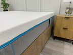 Simba Inter Hybrid 5FT Kingsize Mattress RRP £699