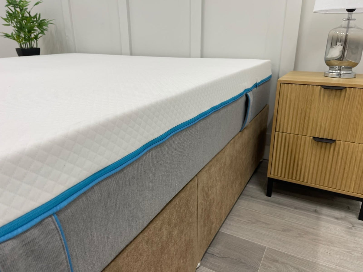 Simba Inter Hybrid 5FT Kingsize Mattress RRP £699
