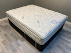 Sleepeezee SensaGel 6000 Mattress 6fT Superking RRP £2599 - Home Furniture Interiors