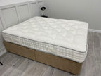 Harrison Spinks Ruby 12500 Pocket Mattress 6FT Superking Firm RRP £2199