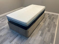 Simba Luxe Mattress Single 90cm 190cm Mattress RRP £1199 - Home Furniture Interiors