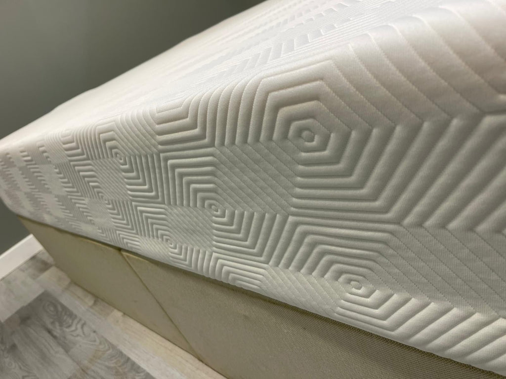 Tempur Ease Double 4FT 6 Mattress, Medium Firm - RRP £1,098 - Home Furniture Interiors