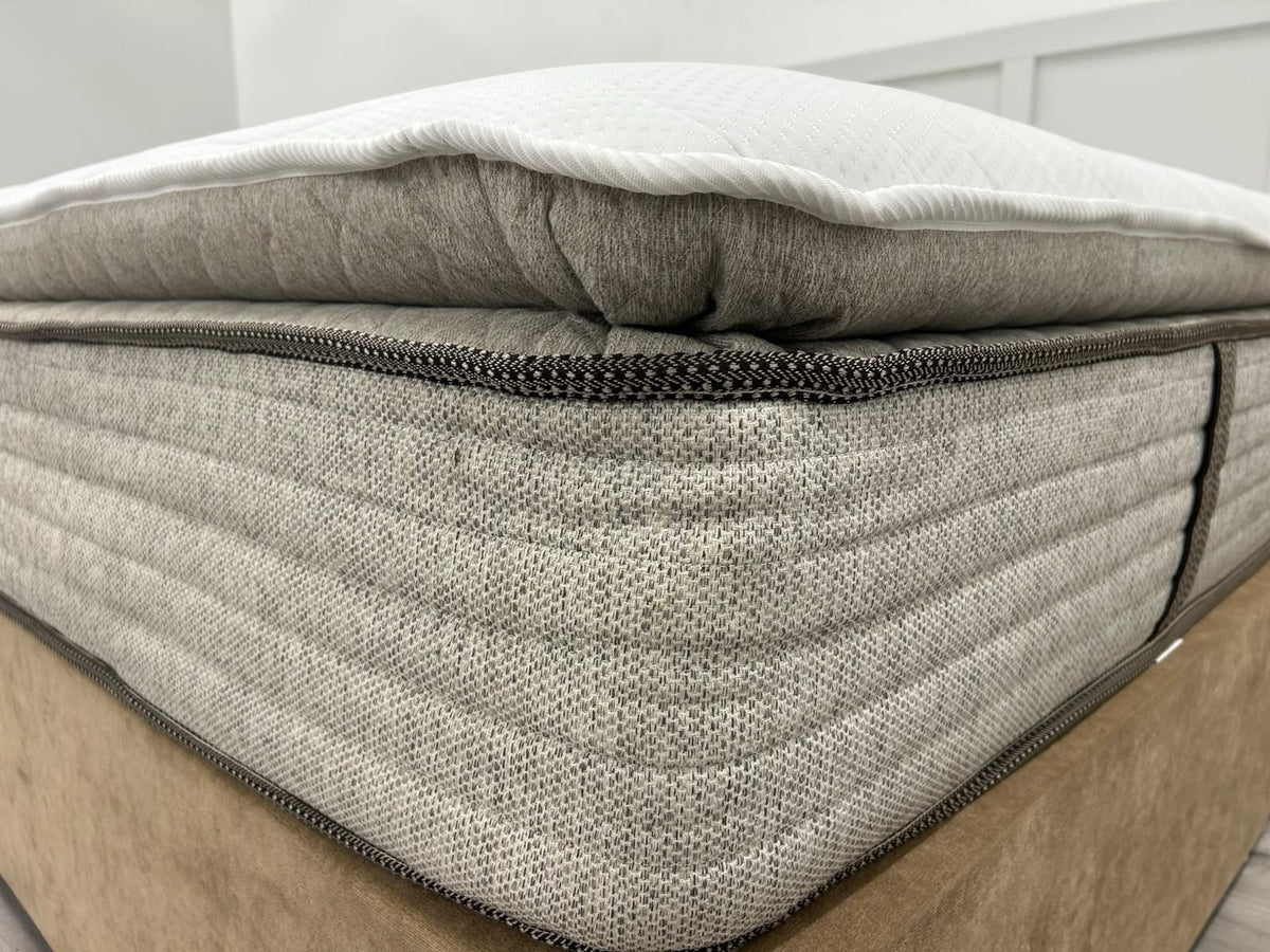 Sealy Maldives Pocket Springs 5FT Kingsize RRP £2899