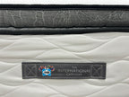 Sealy Brisbane / Orwell Pocket Springs 4FT 6 Double. RRP £2699