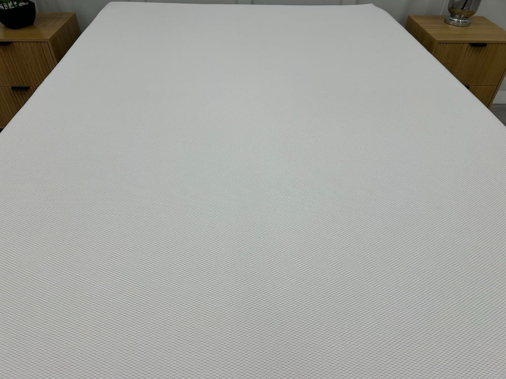 TEMPUR Pro Air Plus 4FT 6 Double Mattress RRP £2199 Soft
