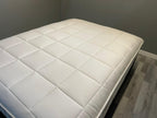 John Lewis Harrison Spinks 5FT Kingsize 6750 Pocket Spending Medium Tension - Home Furniture Interiors