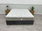 Harrison Spinks Pure Indulgence Mattress 6FT Superking Firmer RRP £6599