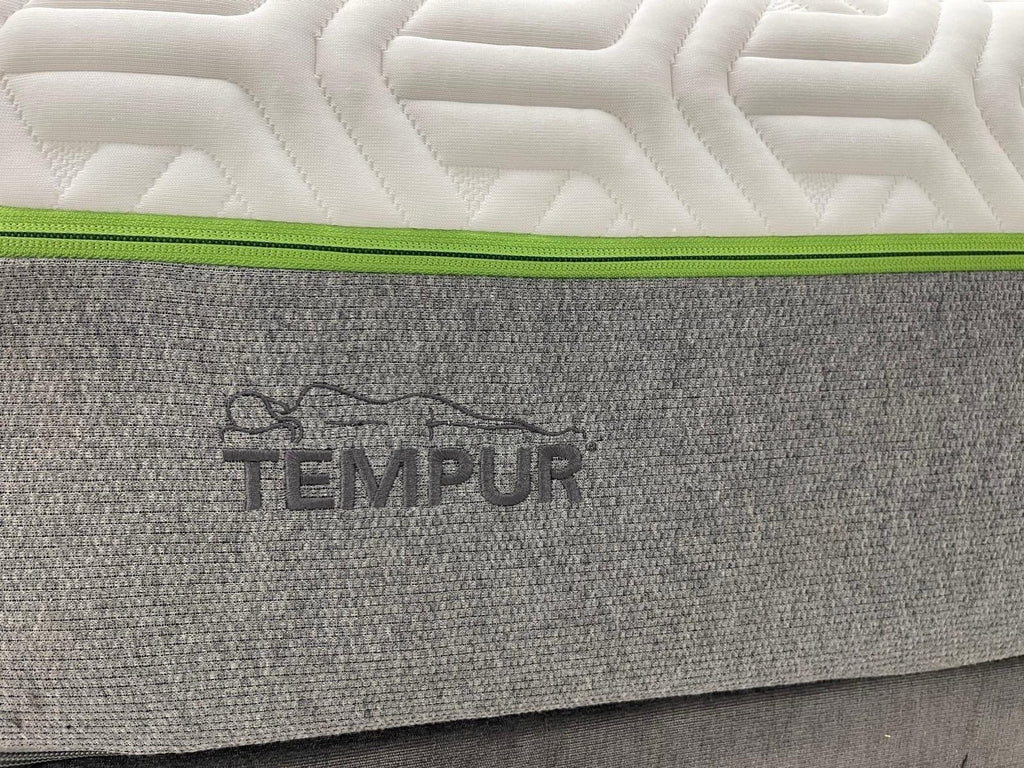Tempur Hybrid Elite Luxe 3FT Single Mattress RRP £1699 A