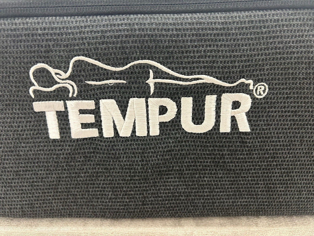TEMPUR Pro Air SmartCool Soft 4FT Small Double Mattress RRP £2299