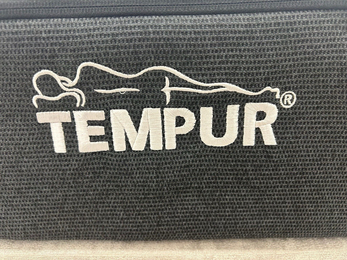 TEMPUR Pro Air SmartCool Soft 4FT Small Double Mattress RRP £2299