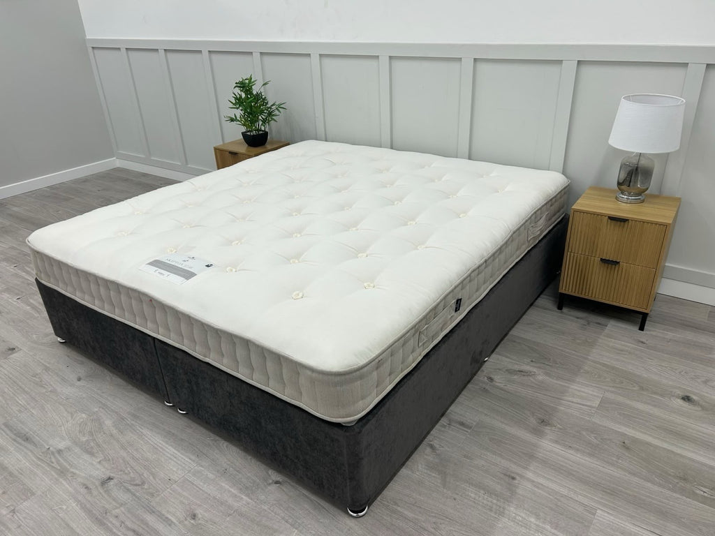 Harrison Spinks Skipton 3250 6FT Superking Mattress RRP £1299