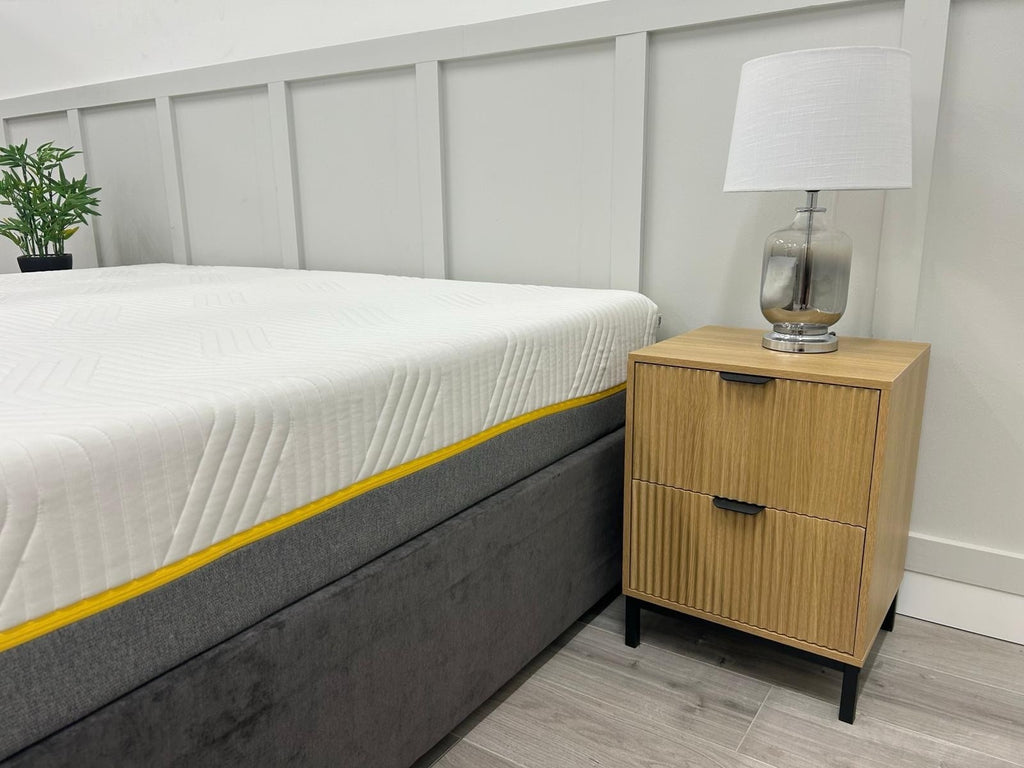 Tempur Sensation Elite 6FT Superking Mattress - Firm 180cm X 200cm RRP £2499